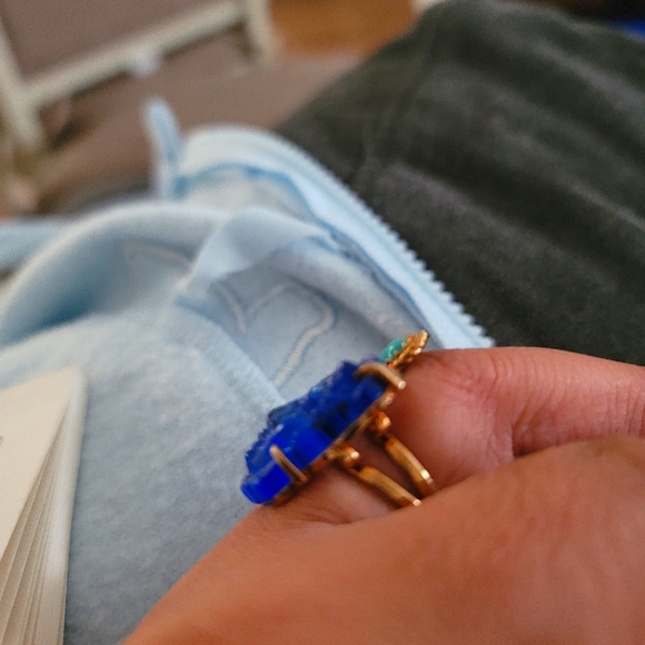 Cocktail ring - Picture 6 of 7